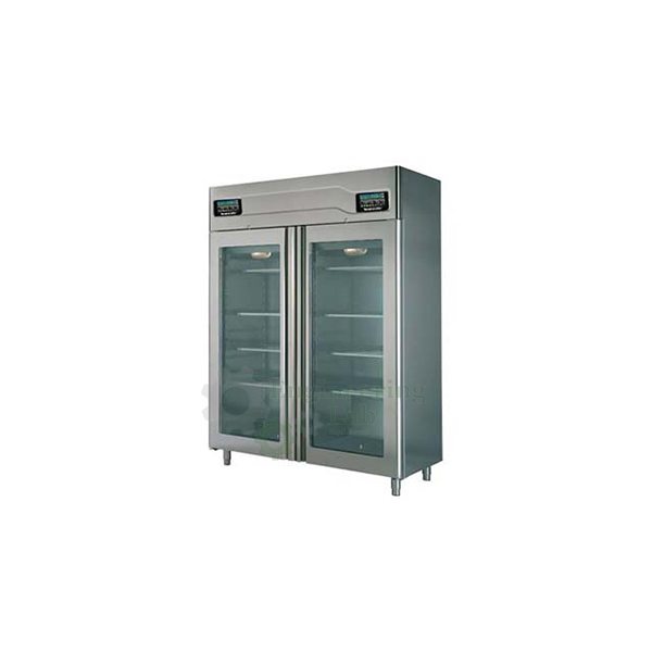 Cement Curing Cabinet