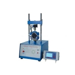 Automatic Marshall Stability Test Machine