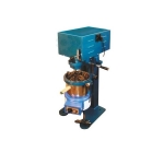 Heating Jacket Mixer