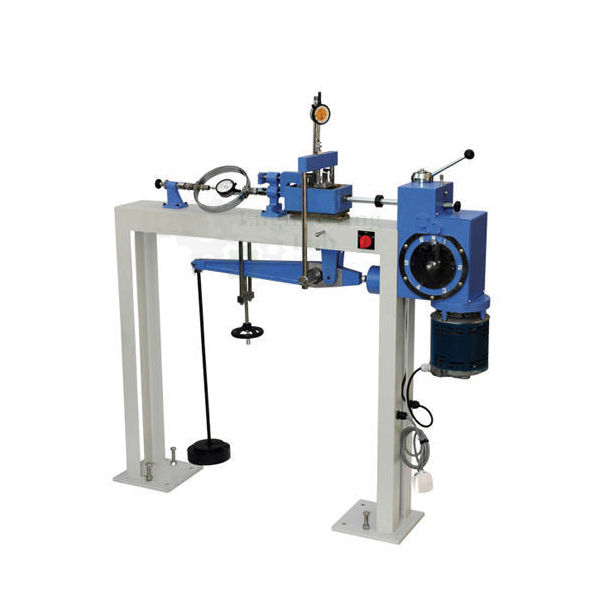 Direct Shear Test Apparatus