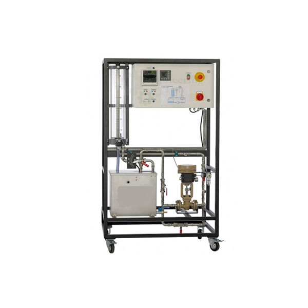 Computerized Level Control Trainer