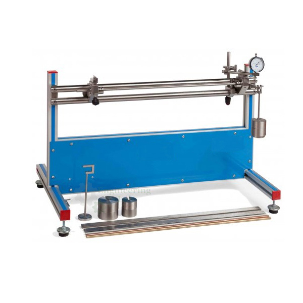 Torsional Vibrational Apparatus