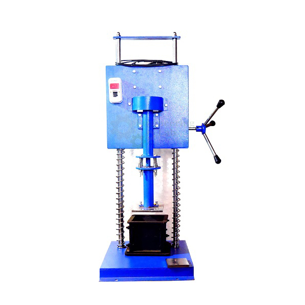 DLC Vibrating Hammer