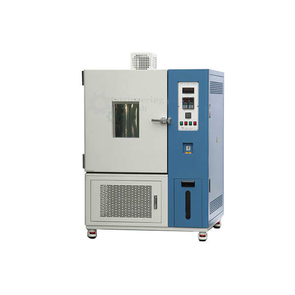 Hot Air Oven