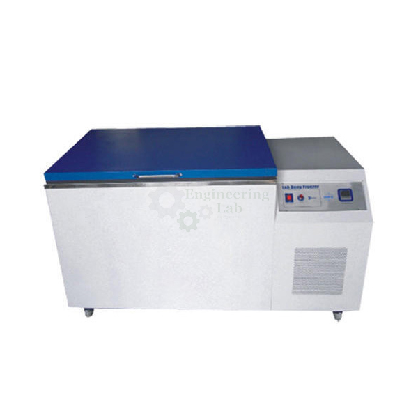 Deep Freezer/ Low Temp. Vertical Model