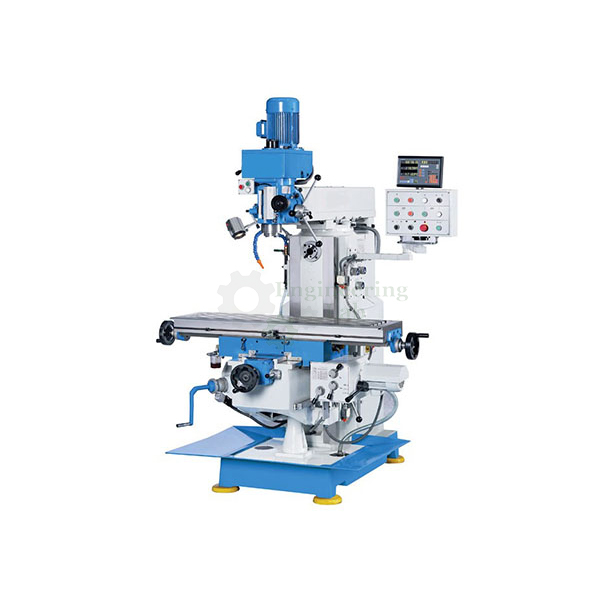 Universal Milling Machine