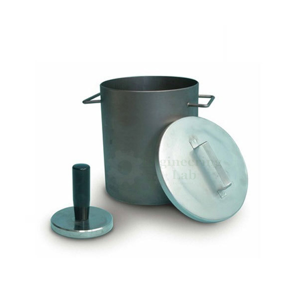 Bleeding Of Freshly Mixed Concrete