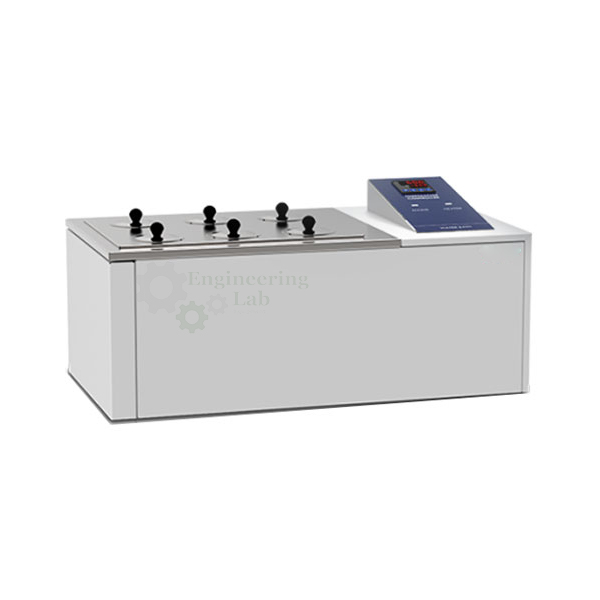 Water Bath (6 Holes)