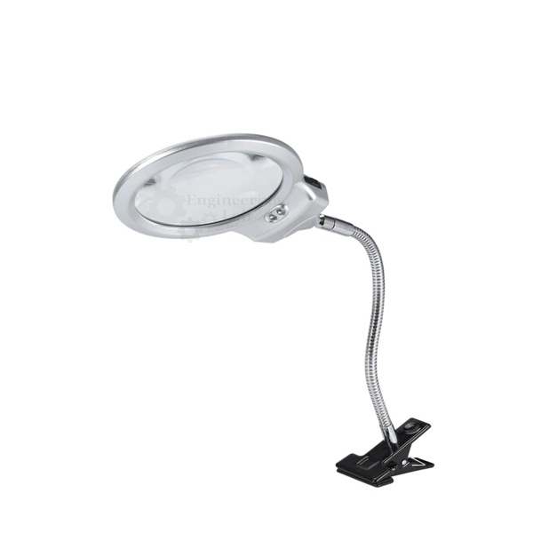Table Magnifying Lens