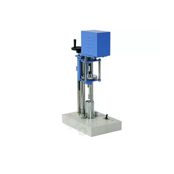 Laboratory Vane Shear Apparatus (Motorized)