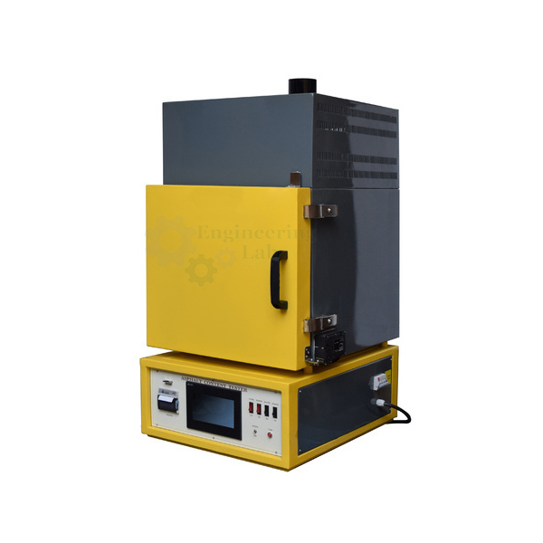 Asphalt Content Tester