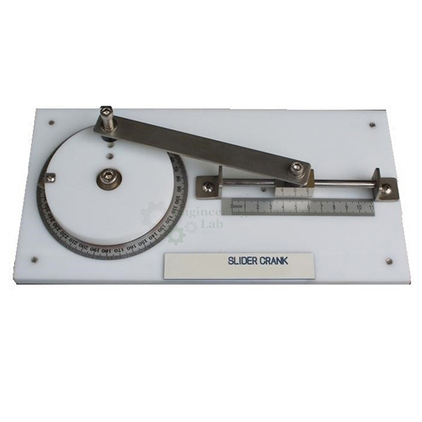 Slider Crank Mechanism