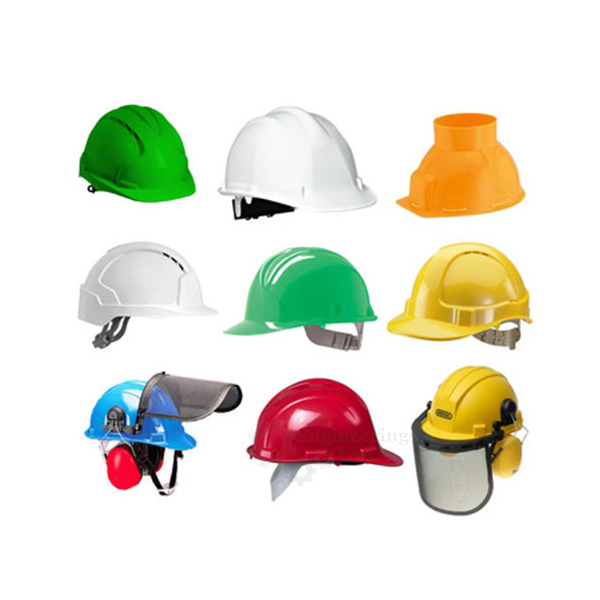 Safety Helmet