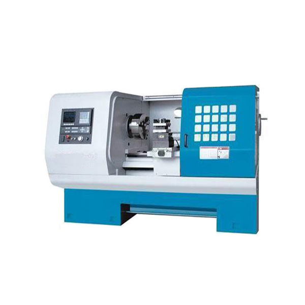 Miniature Lathe Machine