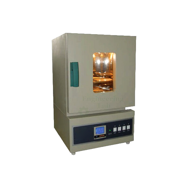 Loss on Heating Thin Film Oven