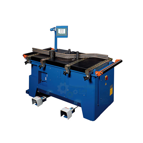 Bar Bending Machine
