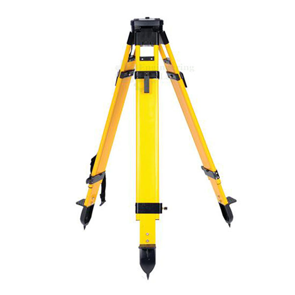 Wooden Tripod