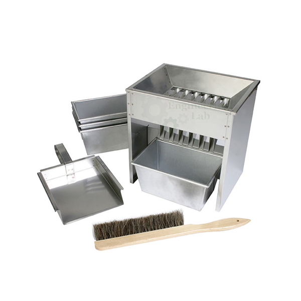 Sample Splitter