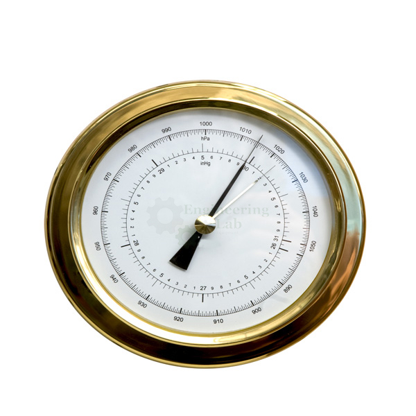Aneroid Barometer
