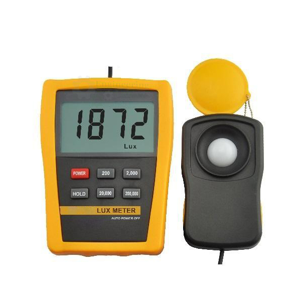 Lux Meter