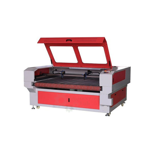 CNC Laser Cutting Machine