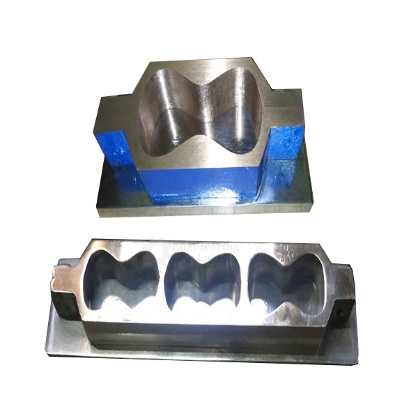 Briquette Mould (Single)