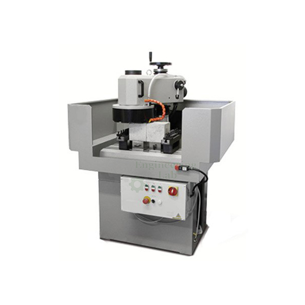 Automatic Grinding Machine