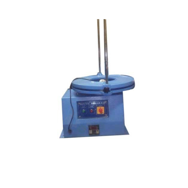 Digital Sieve Shaker