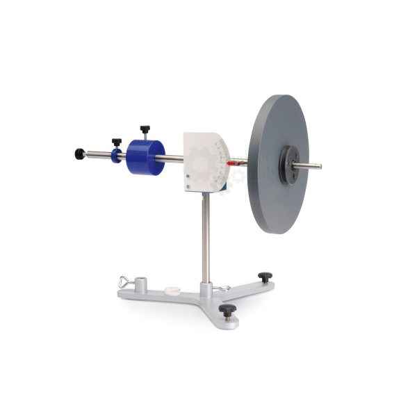 Gyroscope Experiment Manual