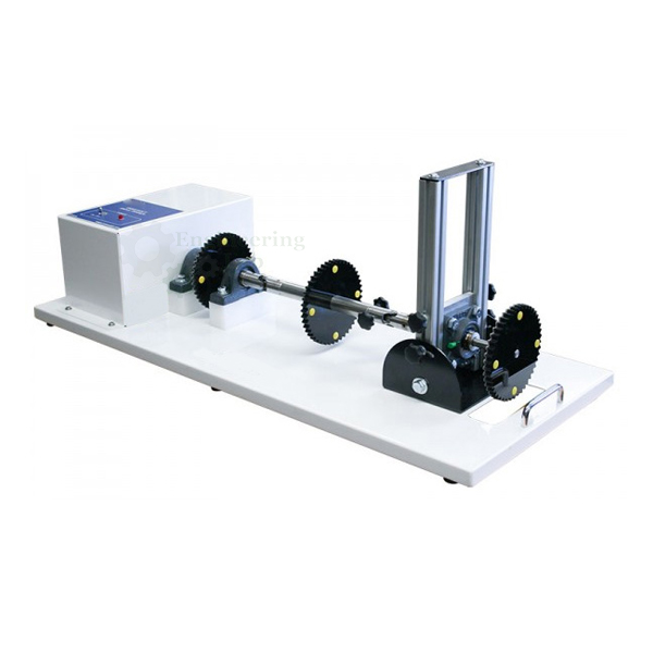 Working Model of Drive Shaft