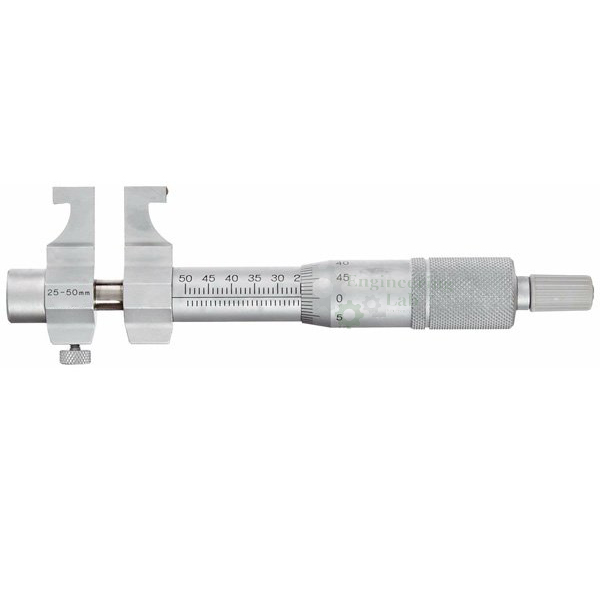 Internal Micrometer Manual