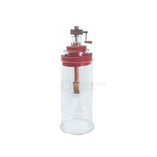 Fraass Breaking Point Apparatus