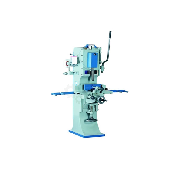 Wood Working Chain N Chisel Mortiser Machine