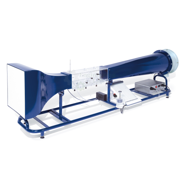 Subsonic Wind Tunnel