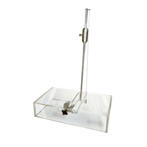 Basic Metacentric Height