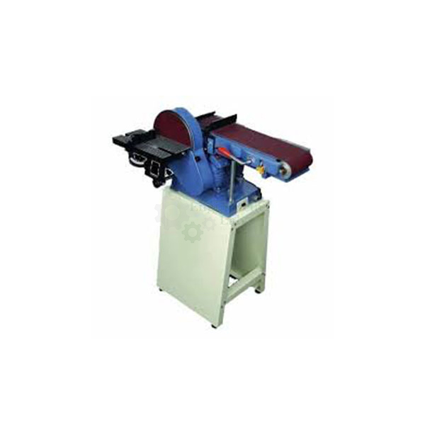 Dry Belt Surfacer