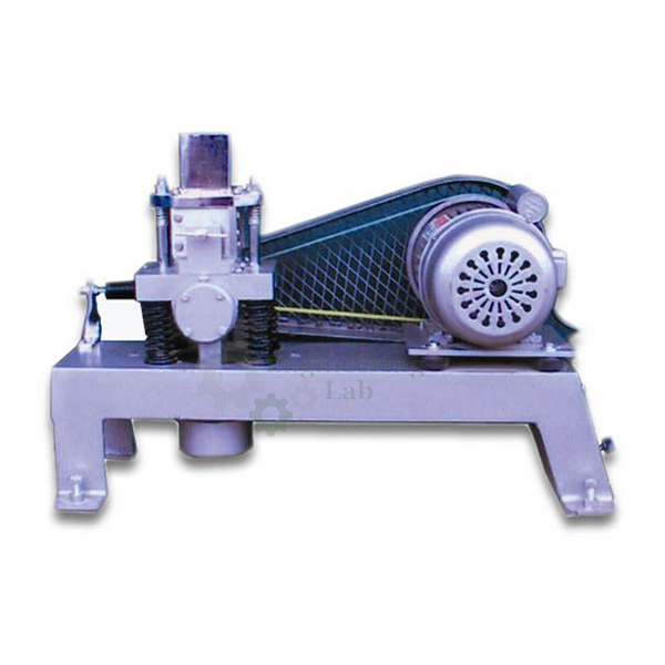 Vibrating Machine