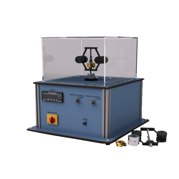 Universal Governor Experiment