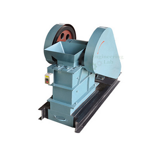 Jaw Crusher