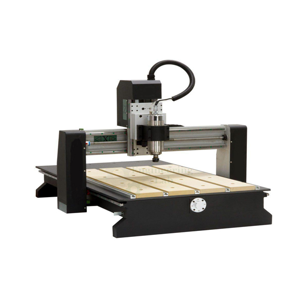 CNC Router Machine