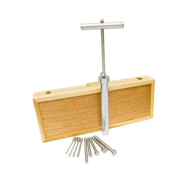 Proctor Needles Spring Type