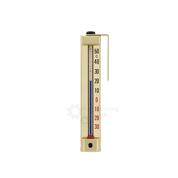 Room Thermometer