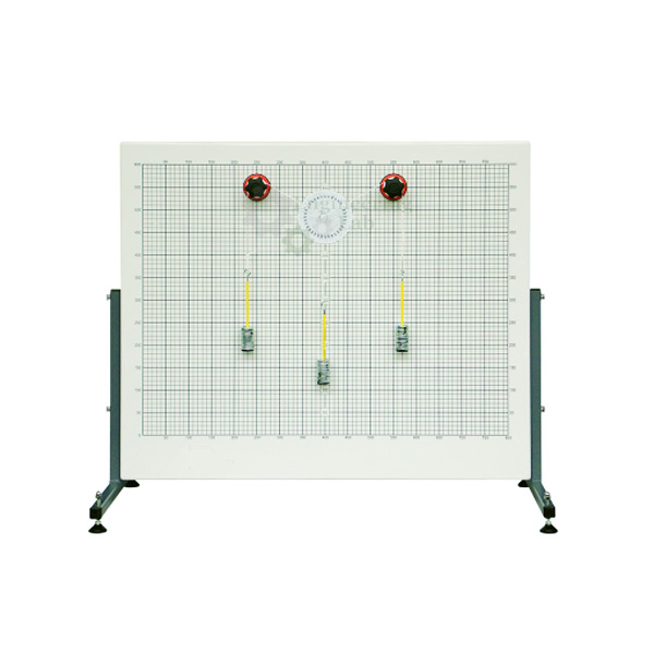 Link Polygon Apparatus