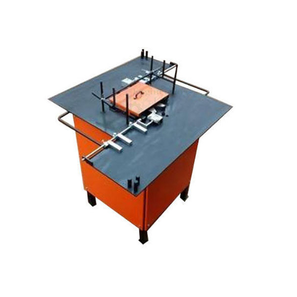 Stirrup Bending Machine