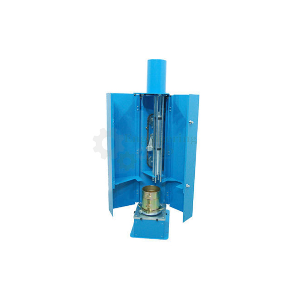 Automatic Soil Compactor