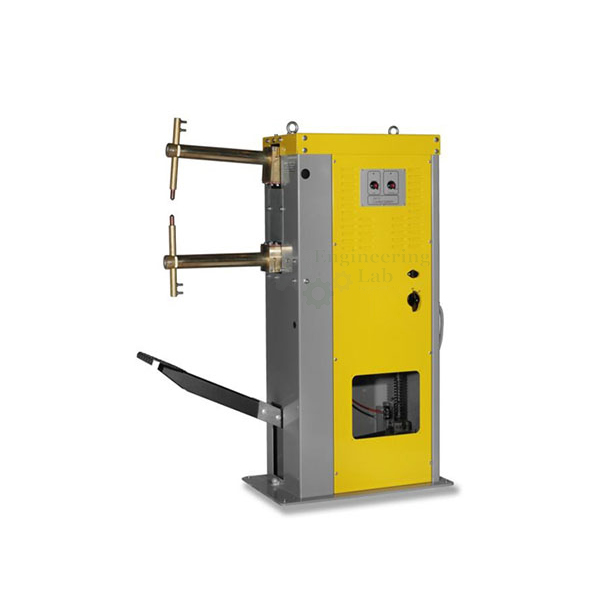 Spot Welding Machines