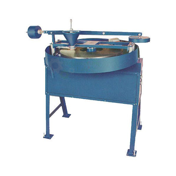 Dorry Abrasion Testing Machine