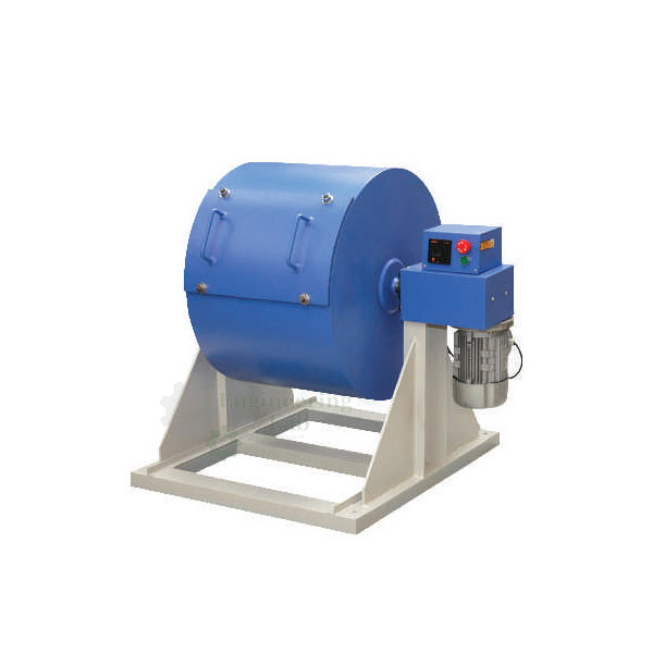 Digital Los Angles Abrasion Testing Machine