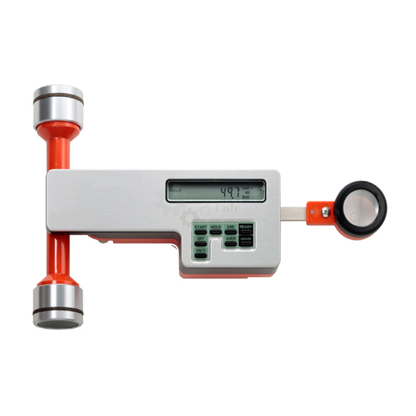 Digital Planimeter