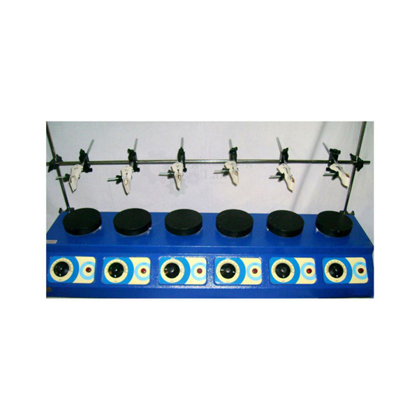 Soxhlet Extraction Apparatus